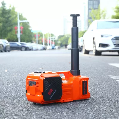Car jack Vehicle-Mounted Equipment 12V Essential