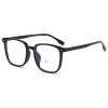 Men's fashionable retro glasses, 2022 collection, wholesale, internet celebrity