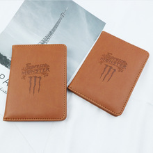 PU׃ɫƤyo pPUӡoՊA sLPassport cover