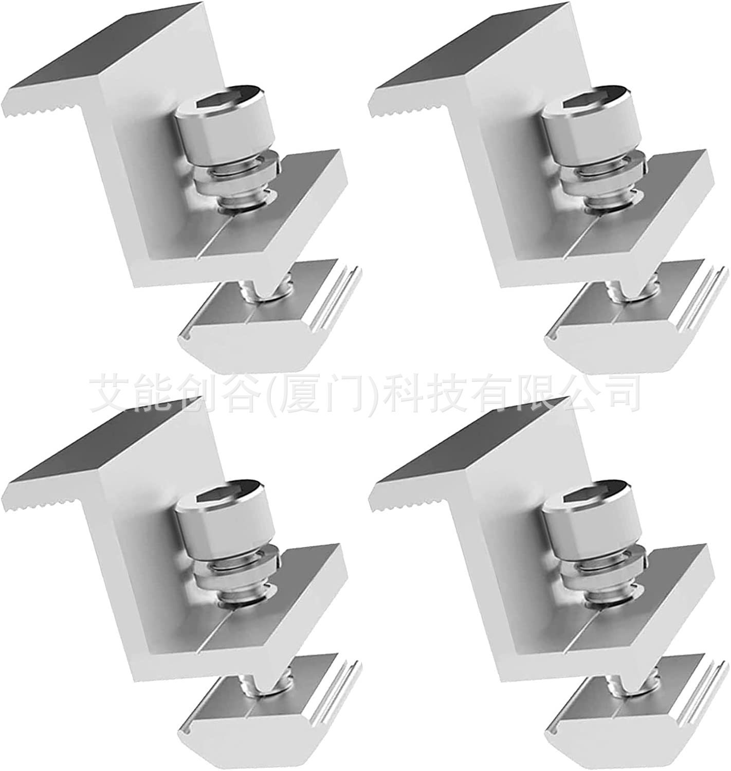 35 측면 압력 4 피스 세트