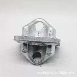 其他船舶配件;收紧器;连接环