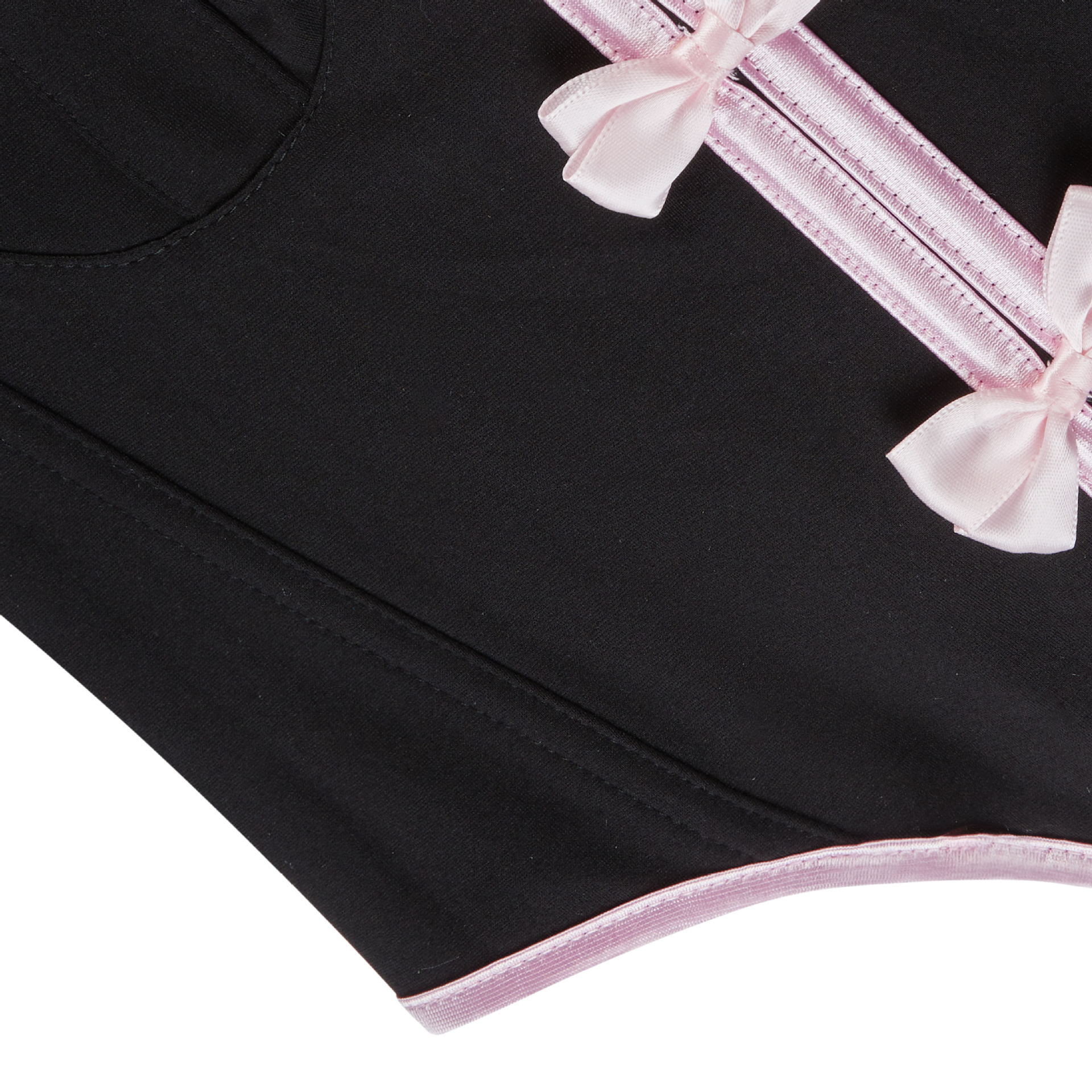 Arco de mariposa puro deseo de viento sexy delgado pecho recopilado cortesana ropa de escultura de viento AliExpress suministro transfronterizo