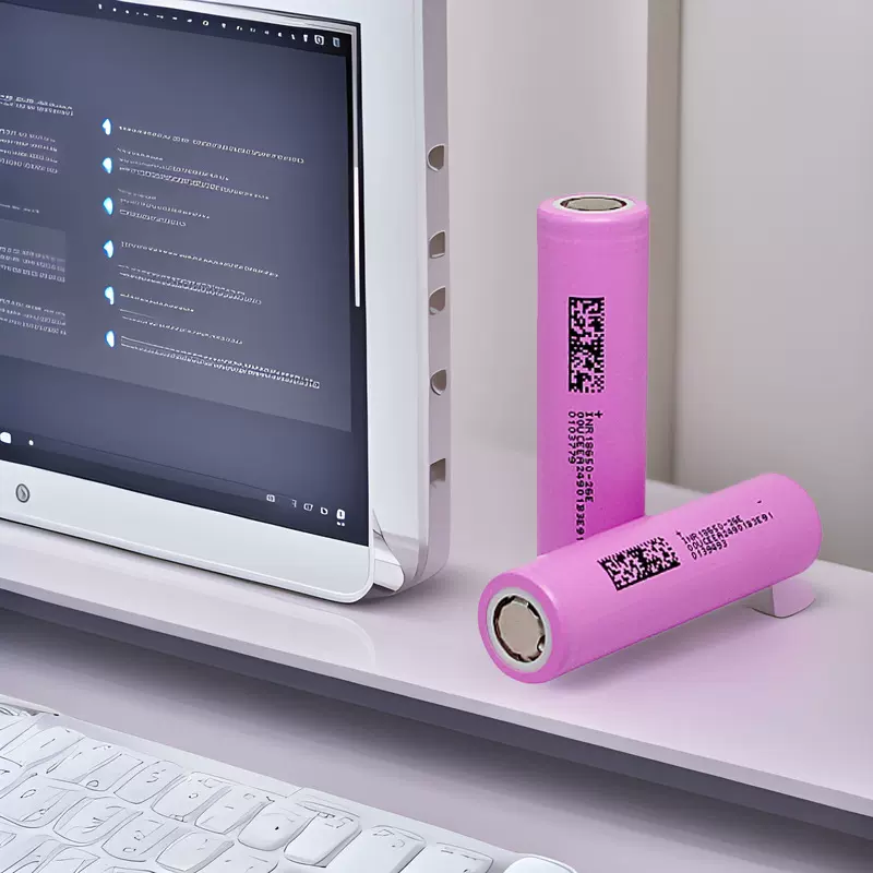 东磁18650电池动力电动车5C锂电池电动工具平衡车高倍率2600mah