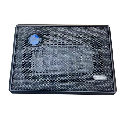 Bass, Car speaker/subwoofer