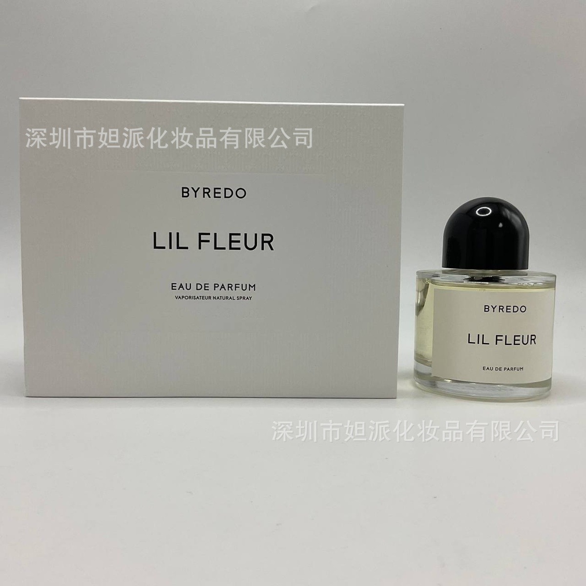 Tulipanas 100 ml