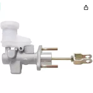 Mitsubishi L200 üçün mufta əsas silindri 2345A015, 2345A049, 2345A053, Mr995034