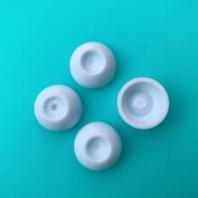 玩具仿真眼珠配件 SD娃娃 DIY眼底BJD压眼材料ob眼珠精雕花纹沉瞳