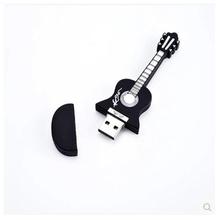 卡通u盘办公学生手机电脑两用优盘迷你钢琴音符U盘免费刻字礼品UP