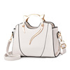 Fashionable one-shoulder bag