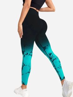 Women Seamless Leggings Yoga Gym Pants Push up Sports Jogg
