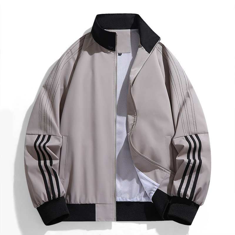 2025 Patented New Couple Coat Men's and Women's Spring and Autumn Coat Men's New Jacket Casual