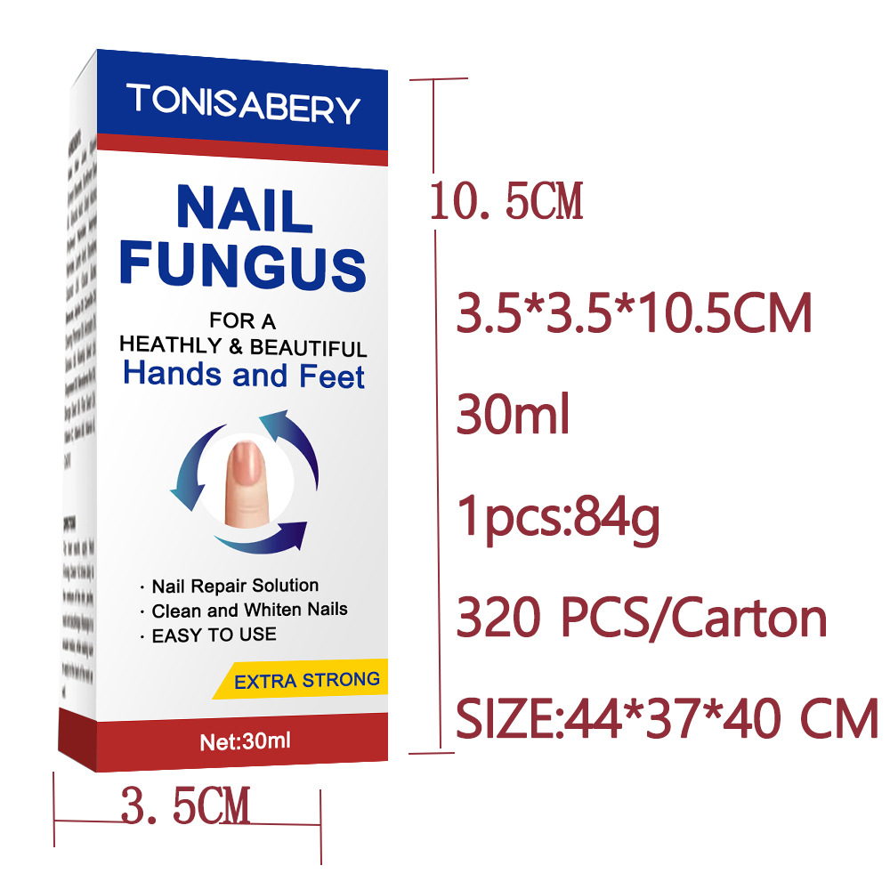 Nail Essence Care Liquid
