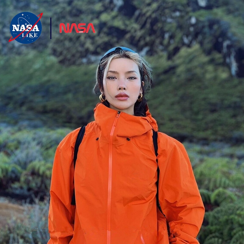 Nasalike Taizhou Sanmen Bird-Style Beta Lt Sl Lw Hardshell Jacket Women's Outdoor Jacket Nasalike Taizhou Sanmen Bird-Style Beta Lt Sl Lw Hardshell Jacket Women's Outdoor Jacket