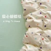 Love bow [selected fabric, soft, skin-friendly and non-pilling]