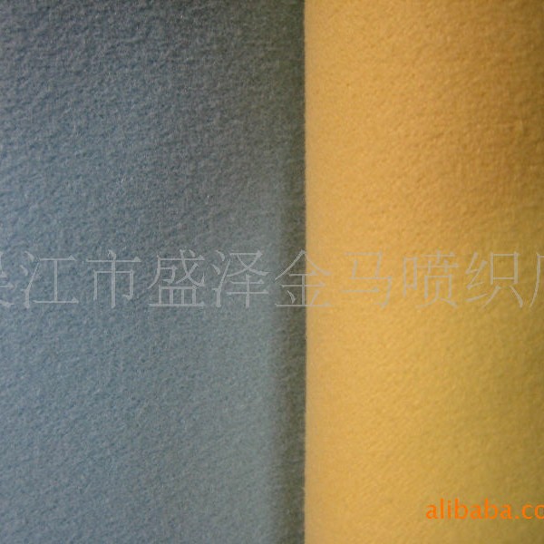 公司专业生产超细纤维双面绒毛巾布防滑滴塑硅胶瑜伽巾运动毛巾