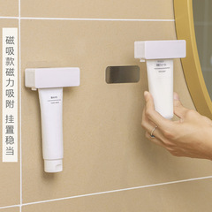新製品の歯磨き器は、家庭用洗顔料のハンドクリームを持っています。