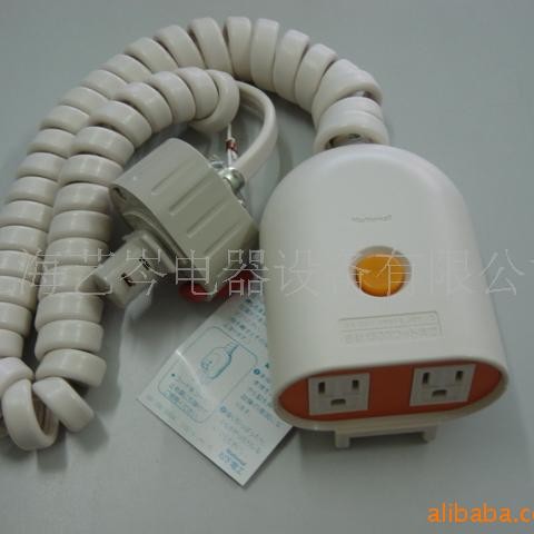 供应松下导轨插座 拉伸插座 伸缩插座 松下插座 DH2775 DH2776