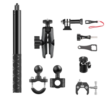 Motorcycle frame – Accessories