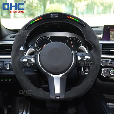 Steering wheel 7 Series 4 Series 3