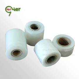 交通安全标识;其他塑料薄膜;塑料食品袋