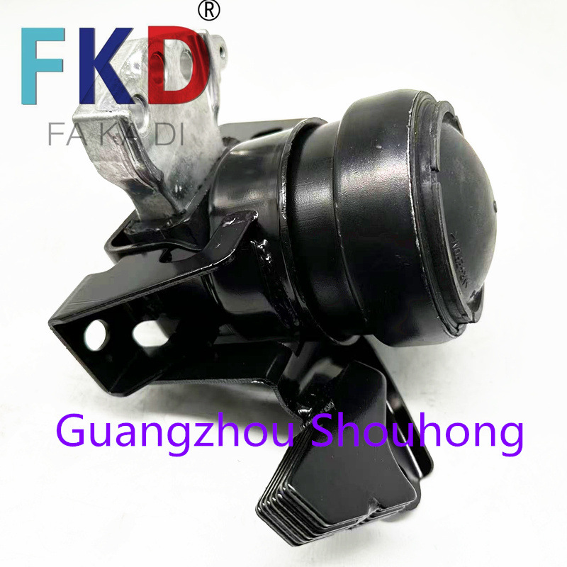 11610-61M01 is suitable for Suzuki engine foot rubber suspension rubber lever rubber chassis rubber parts