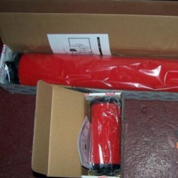 多明尼克汉德过滤器AO-0009G-C 滤芯AA-0580-C