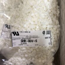 ȫ��ԭװGHR-06V-S ���1.25mm 6pin ĸ�β�� ���� ���� ������