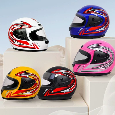 Motosiklet kaskı (dəbilqə): Helmet Four Seasons Helmet Winter