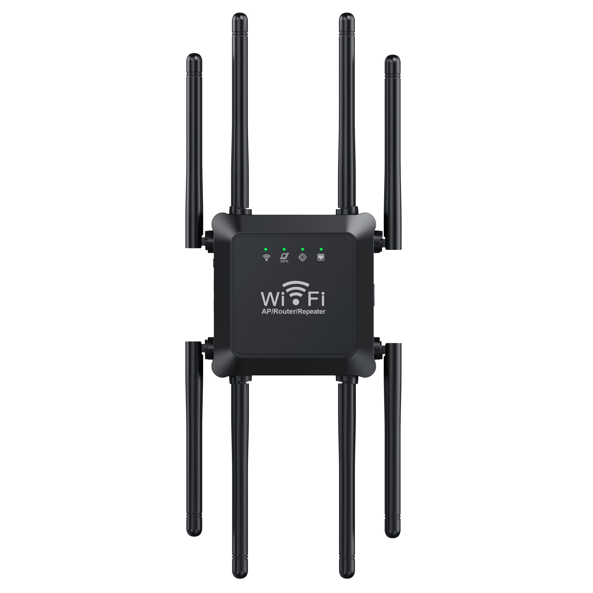 Усилитель сигнала Wi-Fi повторитель британского класса расширитель беспроводного маршрутизатора оптовая