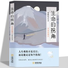 生命的拐角正版史铁生著青春珍藏本中国现当代文学散文随笔成长书