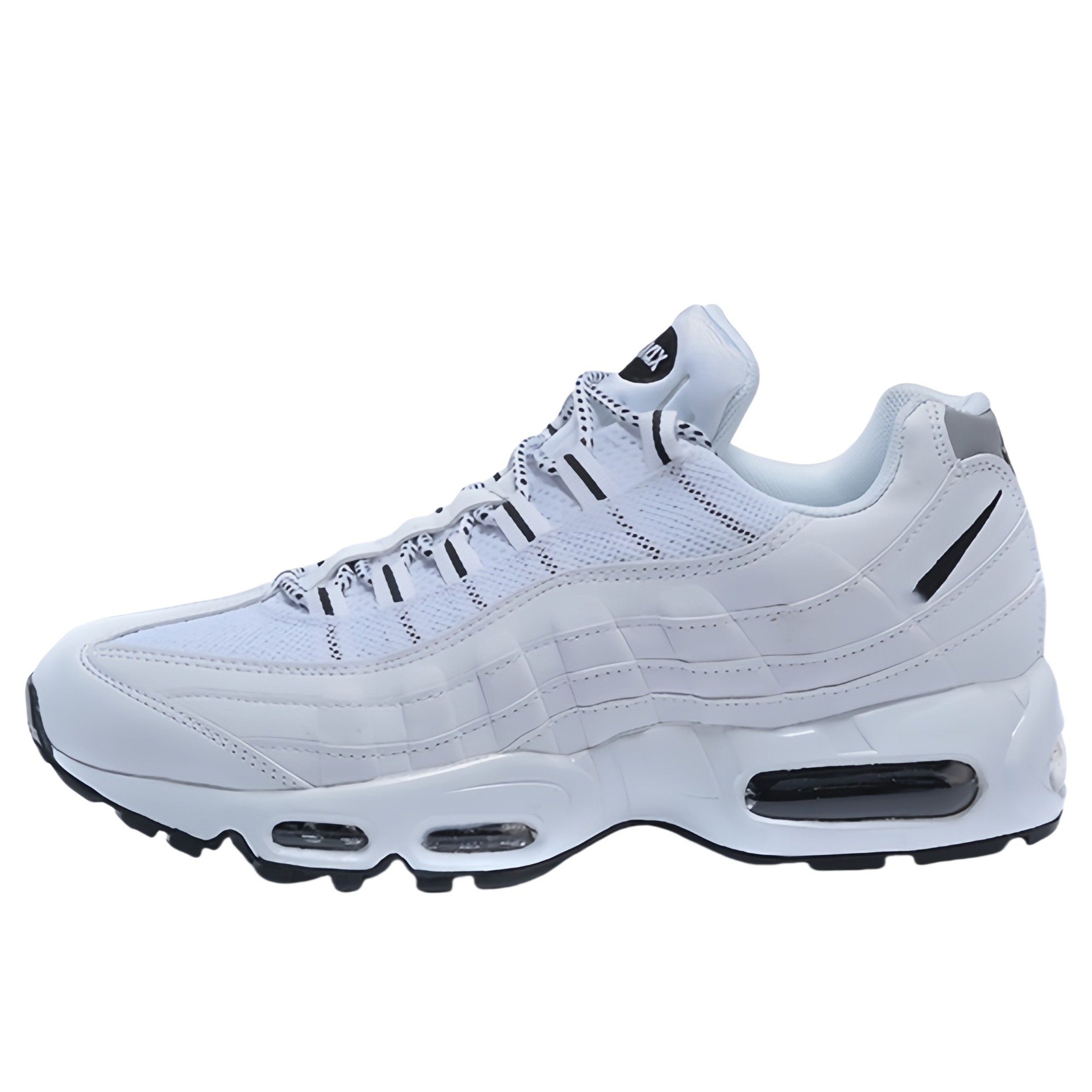 Max 95 zapatos de hombre, zapatos con colchón de aire, zapatos de mujer reflectantes 3M, zapatos deportivos amortiguadores de pareja, fábrica de comercio exterior, zapatos Putian al por mayor