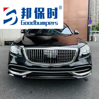 headlights, body kit 2025 — Big Surrounded