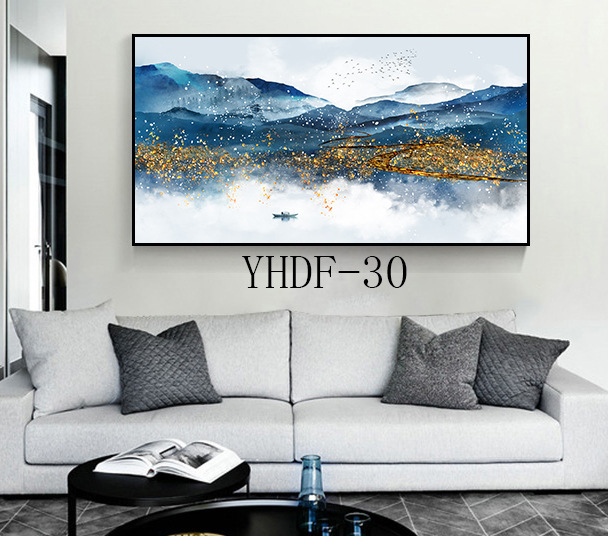 YHDF-30