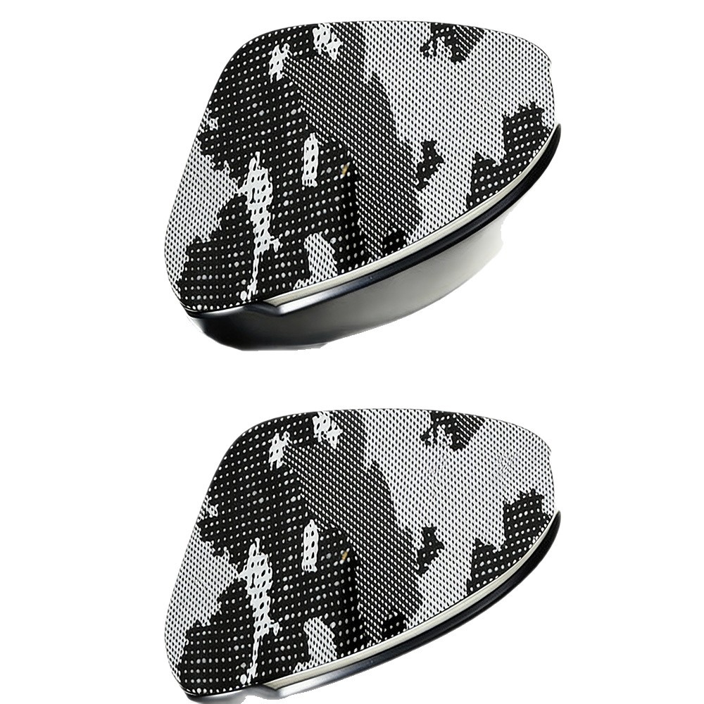 PET Snake Pattern Color Change Film Snake Pattern Bicolor Decoration Pegatinas Veneno Verde Cameleón Espejo Retrovisor Pegatinas del Cuerpo