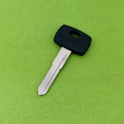 Motorcycle Key Black Widow Shadow