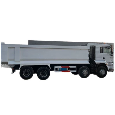 Truck, Yük maşınları