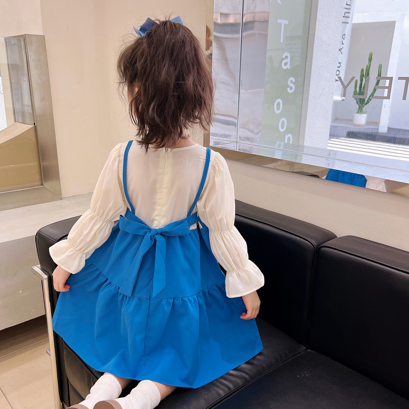 Autumn children's set