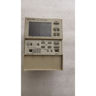 A026*Original Teardown Omron H8Ps-16A Physical Shooting Spot