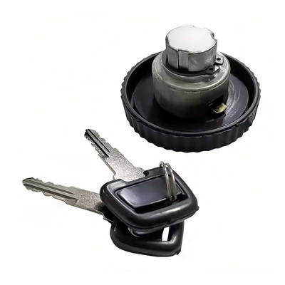 0K41042250 Fuel Tank – Tank cap