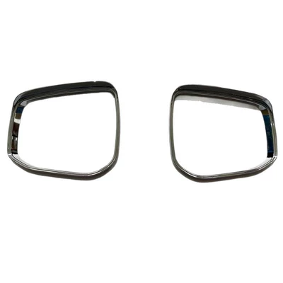 Abs Patch Rearview Mirror Rain — Şüşə kənarı xromları/moldingləri