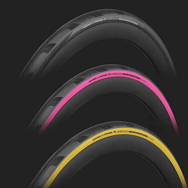 Шина Chaoyang Highway 700X25C/28C против прокалывания велосипедная шина H-496 PRO Cobra Powder Plusal Tire