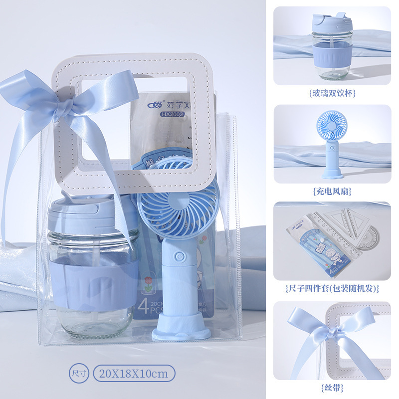 Regalos de aniversario, cajas de regalo de acompañamiento, pequeños regalos prácticos y de alta gama, regalos de cumpleaños, regalos de apertura para empleados y clientes, ideas creativas