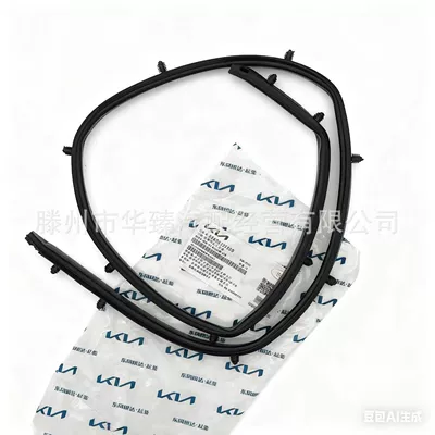 863572t000 86357-2t000 Is Vehicle Sealing Strip