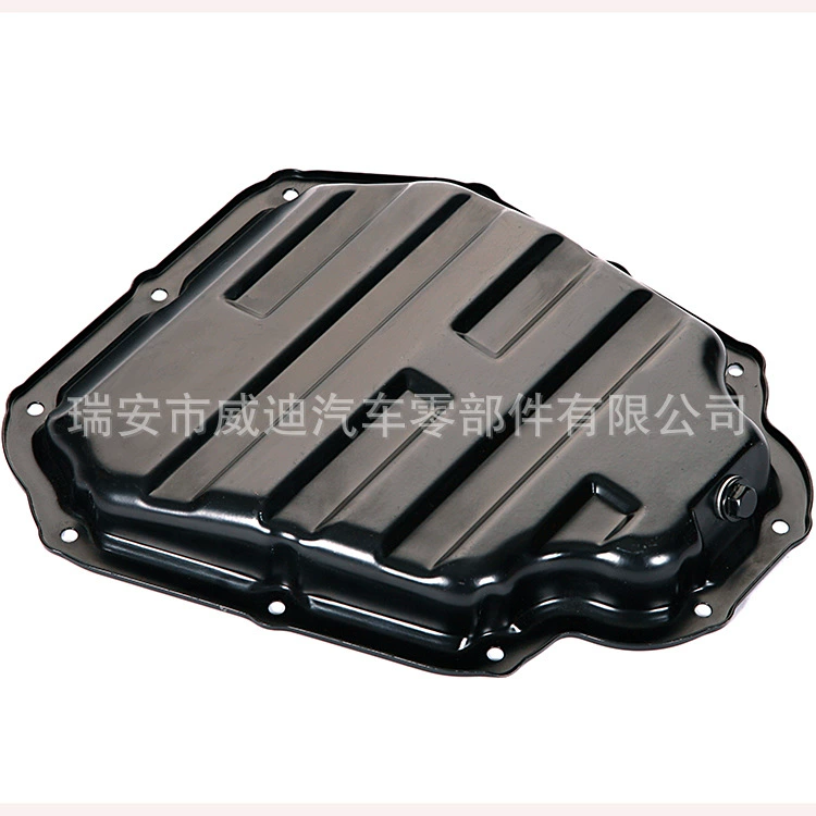 Масляный поддон Nissan 11110-3TS0B