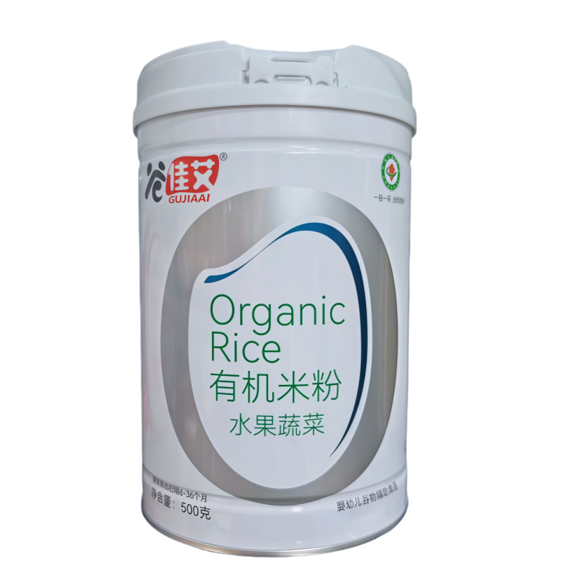 Gujiiai Organic Rice Noodles with Fruits and Vegetables 500g One-Piece Dropshipping Gujiiai Organic Rice Noodles with Fruits and Vegetables 500g One-Piece Dropshipping