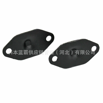 Suspension Upper Swing Arm Buffer – Suspension and Shock Absorber Systems