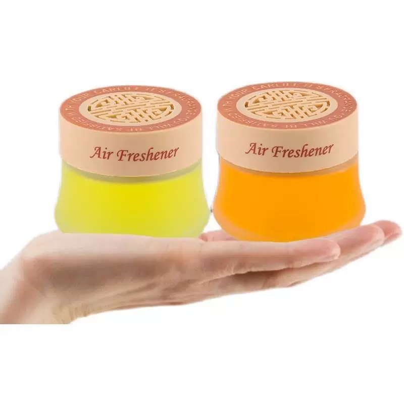 Perfume for auto, aromatherapy, deodorant, fresh balm, long-term effect