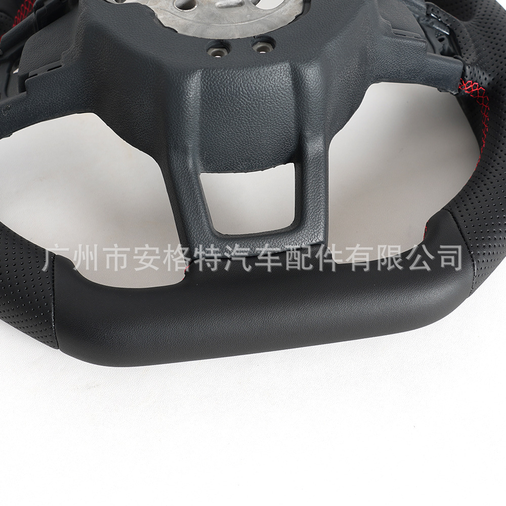 Suitable for 2015-2021 Volkswagen Golf Mk7 Gti/R/Jetta Gli Car Steering Wheel Modification