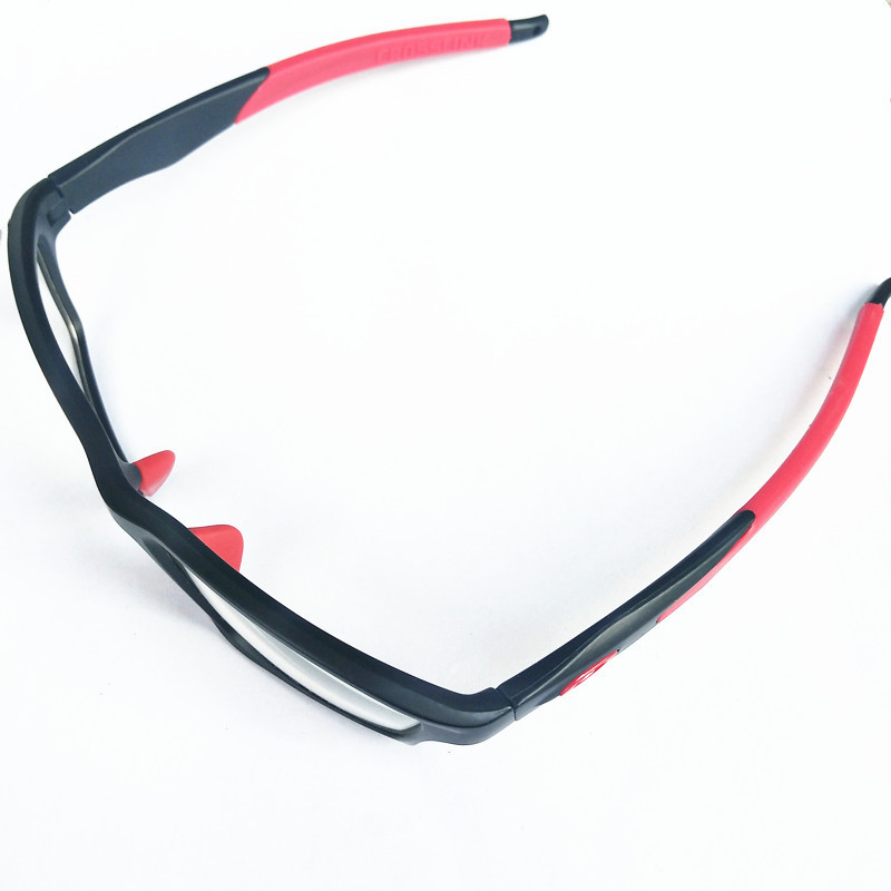 2021新款运动舒适眼镜方框窄边眼镜架硅胶镜腿光学眼镜打篮球眼镜