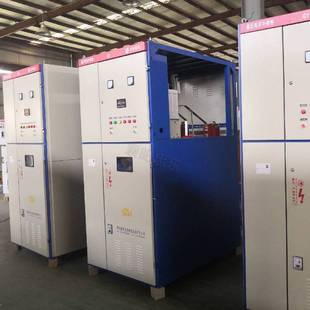 TBB high voltage centralized compensation cabinet improves power supply quality and 10KV power grid voltage